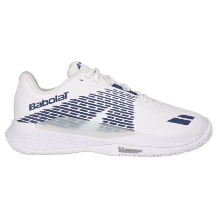 Babolat Propulse Storm White/Dark Blue