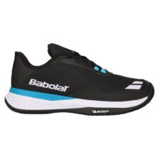 Babolat SFX Evo Black/Blue