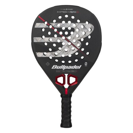 Bullpadel Hack 05 Hybrid 27