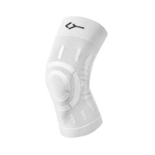 Floky Knee Support Right White