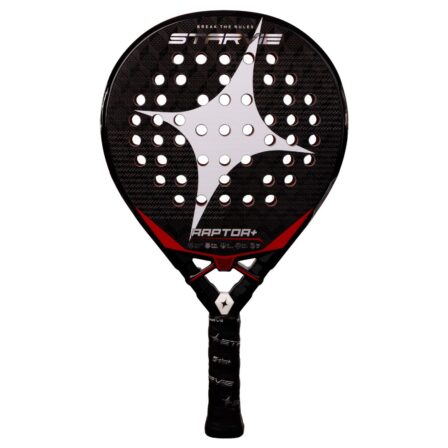 Starvie Raptor+ 27