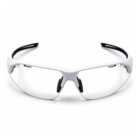 Addictive Denia White/Black