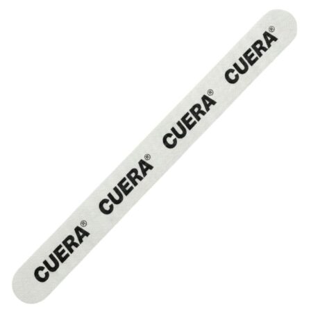 Cuera Racket Frame Protector Logo Transparent