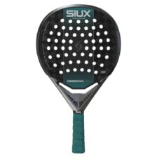 Siux Obsidian Pro 2027 Black